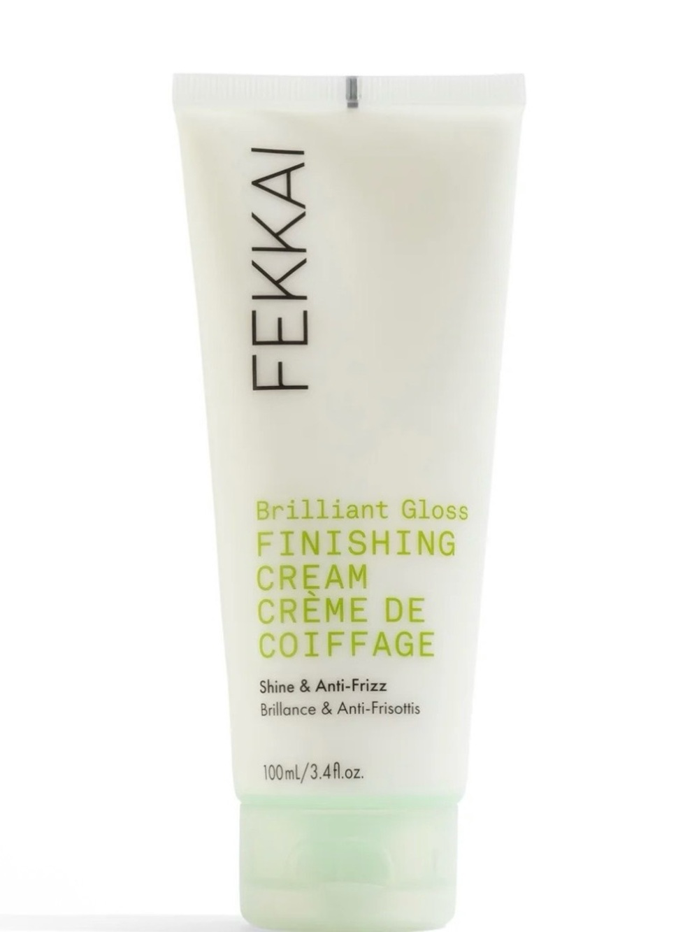 Fekkai Brilliant Gloss Finishing Cream - 100ml